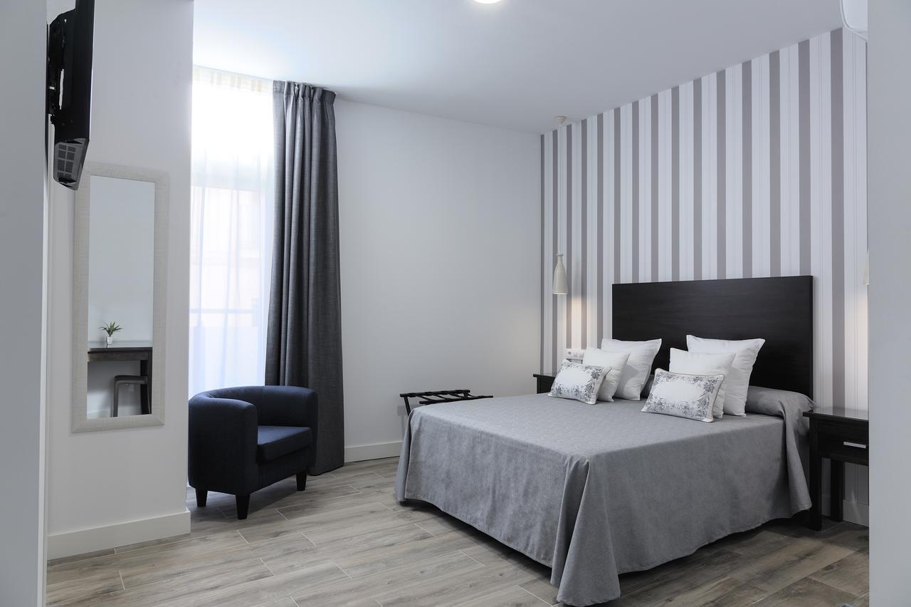 Hotel Apartamentos Mpd Mérida Zewnętrze zdjęcie