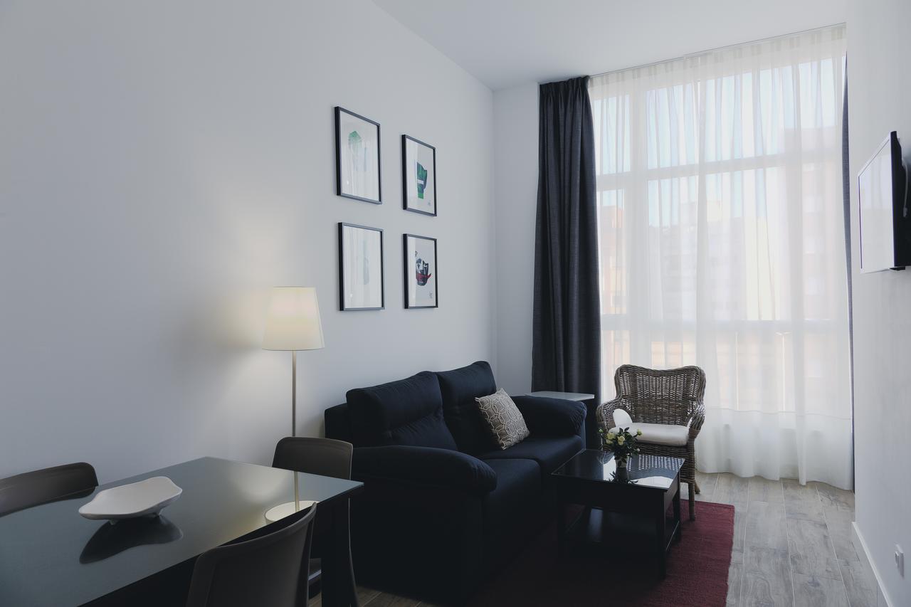 Hotel Apartamentos Mpd Mérida Zewnętrze zdjęcie